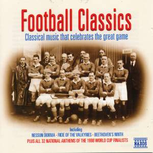 Football Classics