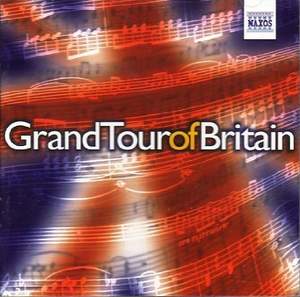 Grand Tour of Britain