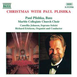 Christmas with Paul Plishka