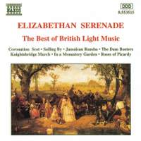 Elizabethan Serenade