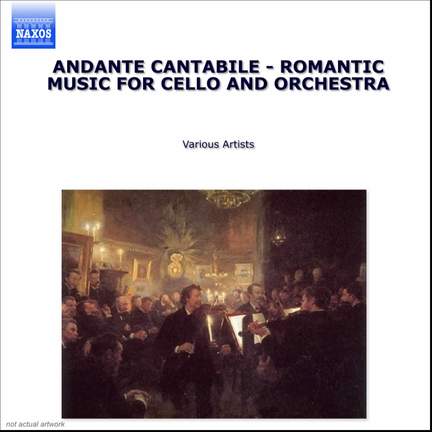 Andante Cantabile