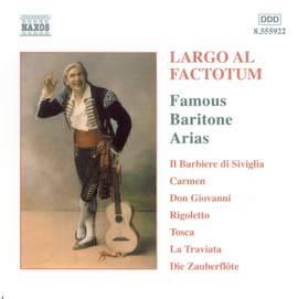 Largo al Factotum
