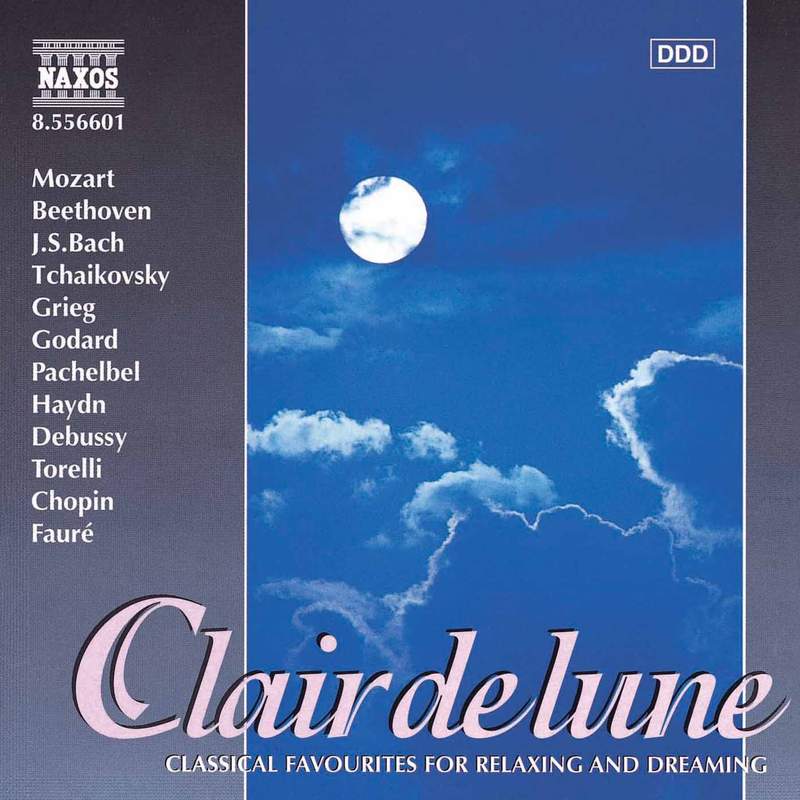 【おまけ付】 Prelude - Naxos: 8556607 - CD or download | Presto Music アニメ
