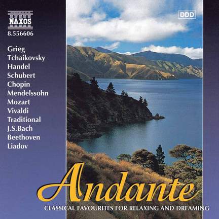 Andante