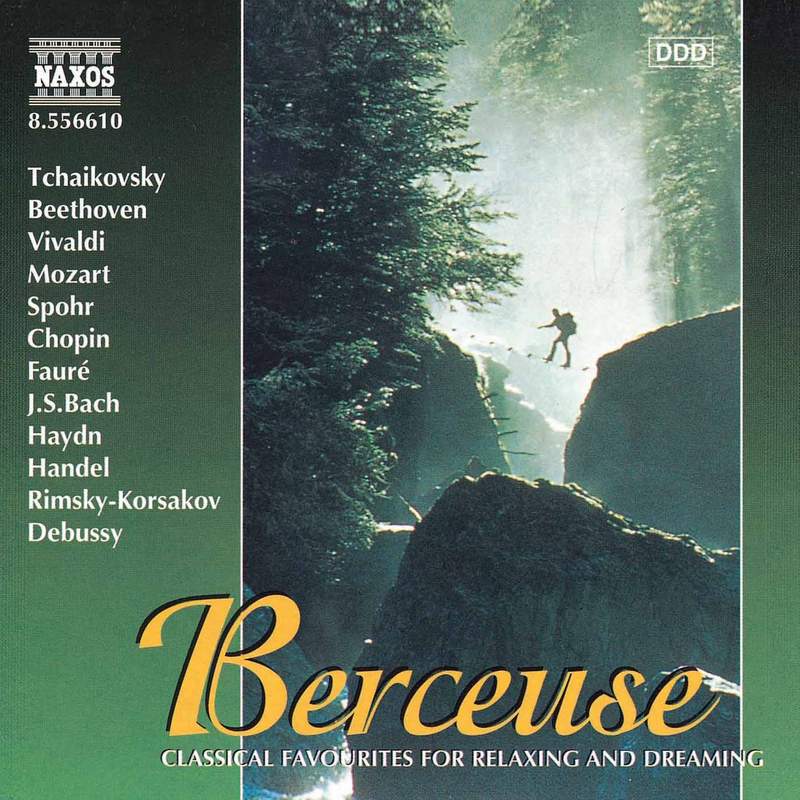 Prelude - Naxos: 8556607 - CD or download | Presto Music