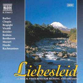 Liebesleid