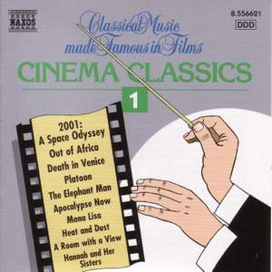 Cinema Classics Vol. 1