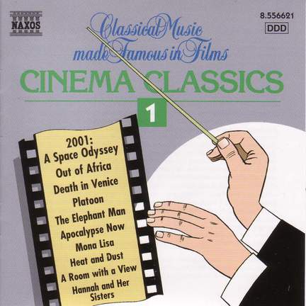 Cinema Classics Vol. 1