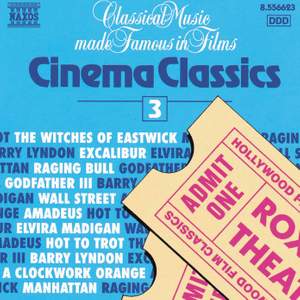 Cinema Classics Vol. 3