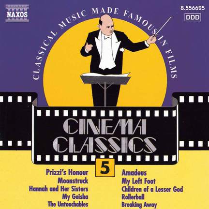 Cinema Classics Vol. 5