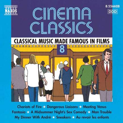 Cinema Classics Vol. 8