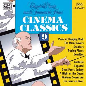 Cinema Classics Vol. 9