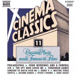 Cinema Classics Vol. 11