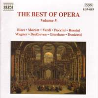 The Best of Opera Vol. 5