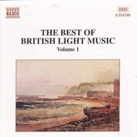 Best of British Light Music Vol. 1
