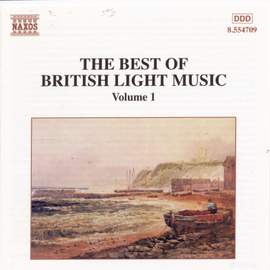 Best of British Light Music Vol. 1