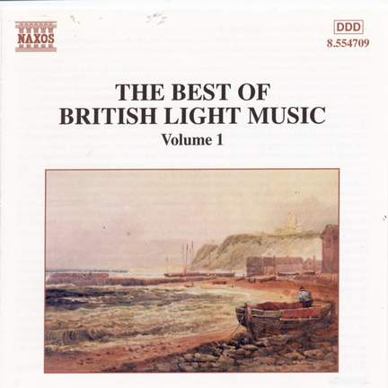 Best of British Light Music Vol. 1