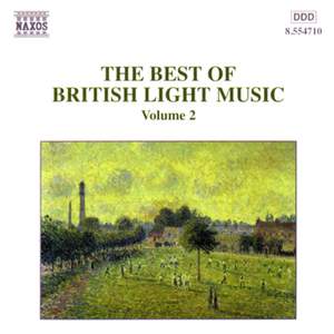 Best of British Light Music Vol. 2