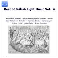 Best of British Light Music Vol. 4