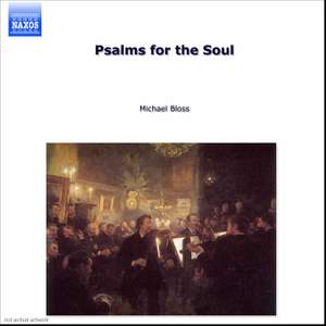 Psalms For The Soul Product Image