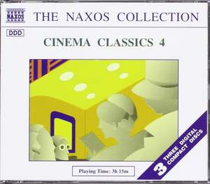 Cinema Classics Vol. 4