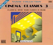 Cinema Classics 3