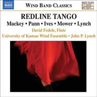 Redline Tango