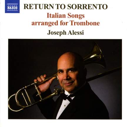 Return to Sorrento