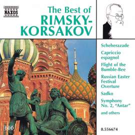 The Best of Rimsky-Korsakov