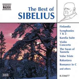 The Best of Sibelius