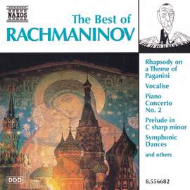 The Best of Rachmaninov