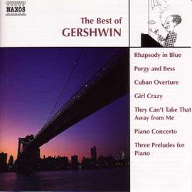 The Best of Gershwin