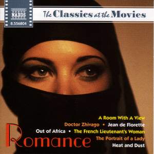 The Classics At The Movies: Romance