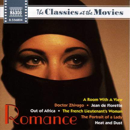 The Classics At The Movies: Romance