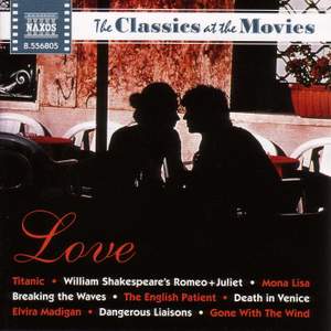 The Classics At The Movies: Love