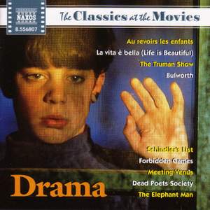 The Classics at the Movies: Drama