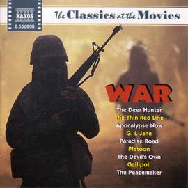 The Classics at the Movies: War