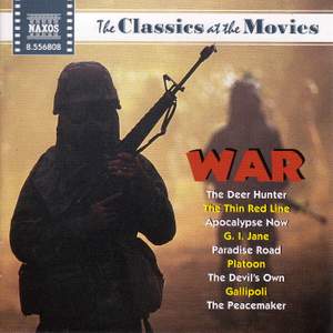 The Classics at the Movies: War