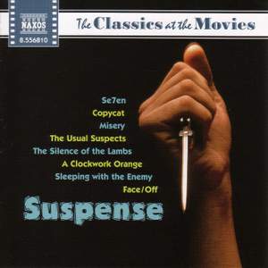 The Classics at the Movies: Suspense