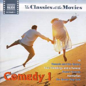 The Classics at the Movies: Comedy Vol. 1