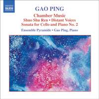 Gao Ping: Chamber Music