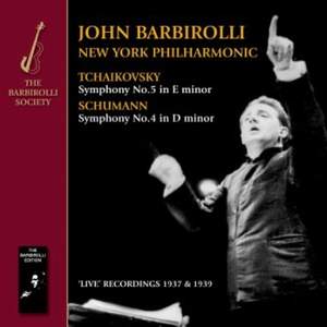 CD Sir John Barbirolli Symphony No.5 In C ESSE90057 ESOTERIC