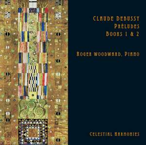Debussy: Préludes - Books 1 & 2