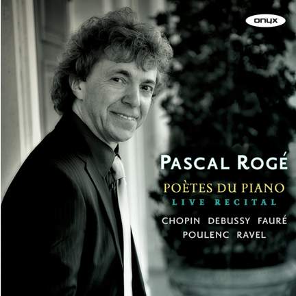 Poètes du Piano