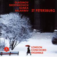 St Petersburg