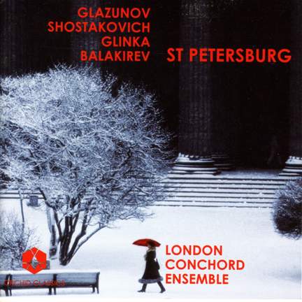 St Petersburg