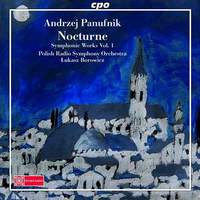 Panufnik: Symphonic Works Volume 1