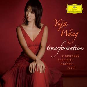 Yuja Wang - Transformation
