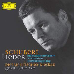 Schubert - Lieder