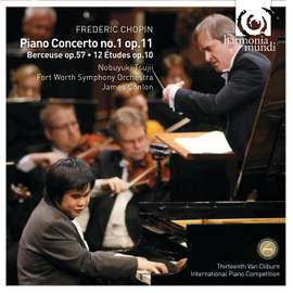 Chopin - Piano Concerto No. 1